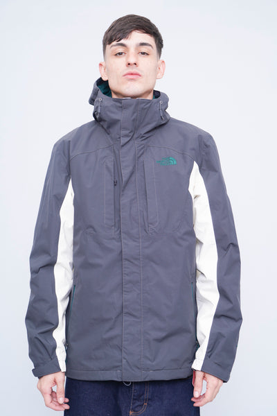 Jacket Multicolor The North Face Talla L