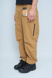 Pantalon Beige The North Face Talla 38 Image 1