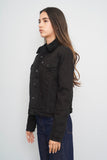 Jacket Negro Levi´S Talla S Image 1