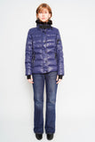 Parka Azul s13 Talla S Image 3