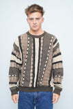 Sweater Multicolor Protegé Talla L Image 0