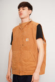 Jacket ocre Carhartt Talla Xxl Image 1