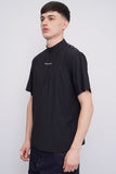 Polera Negro malbon Talla L Image 1