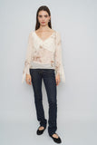 Top Multicolor The Limited Talla M Image 3