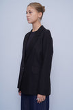 Blazer Negro T Alexander Wang Talla S Image 1