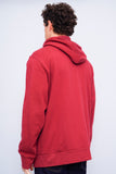 Polerón Burdeo Dickies Talla L Image 2