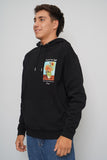 Polerón Negro Asos Desig Talla L Image 1
