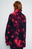 Poleron Multicolor Patagonia Talla Xxl Image 2