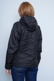 Parka Negro Patagonia Talla S Image 2