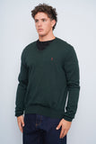 Sweater Verde polo ralph lauren Talla Xl Image 1