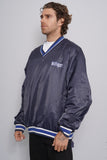 Cortaviento Azul Tommy Hilfiger Talla Xl Image 1