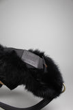 Cartera/Mochila Negro Coach Talla TU Image 3