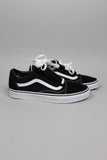 Zapatilla Negro Vans Talla 40 Image 2