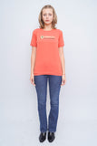 Polera Naranjo strenth Talla 36 Image 3