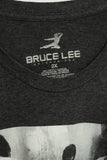 Polera Gris Bruce Lee Talla Xxl Image 3