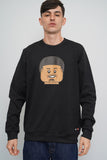 Polerón Negro adidas lego Talla L Image 0