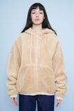 Poleron Beige Alo Talla TU