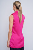 Blazer fucsia House Of Harlow Talla S Image 2
