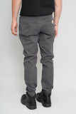 Pantalon Gris Carhartt Talla W32 Image 2