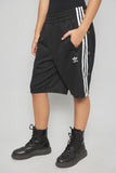 Shorts casual  negro adidas talla M 562