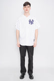 Polera Multicolor MAJESTIC Talla L Image 3