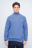Sweater Azul polo ralph lauren Talla Xl