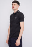 Polera Negro ryder cup Talla M Image 1