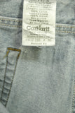 Short Azul Carhartt Talla 38 Image 3