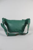 Cartera/Mochila Verde Free People Talla TU Image 2
