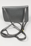Cartera/Mochila negra Tahari Talla TU Image 2