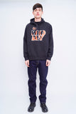 Polerón Negro Nike Talla Xl Image 3