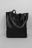 Cartera/Mochila Negro Genuine Leather Talla TU Image 0