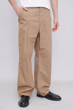 Pantalón Café Carhartt Talla 36 Image 1