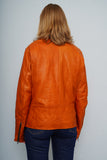 Jacket Camel golden bear x taylor stitch Talla M Image 2