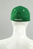 Gorro Verde MITCHELL AND NESS Talla TU Image 2