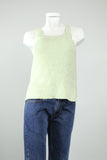 Sweater Verde J Crew Talla S Image 0