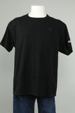 Polera Negro champion Talla L Image 0