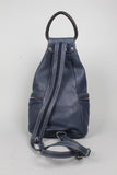 Cartera/Mochila Azul Jones New York Talla TU Image 2