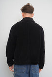 Jacket Negro Levis Talla Xl Image 2