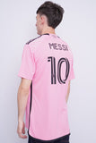 Polera Rosado Adidas Talla L Image 2