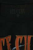 Polera Negro Ice Cube Talla L Image 3