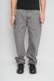 Pantalon Gris Carhartt Talla 34 Image 0