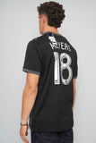 Polera Gris Adidas Talla L Image 2