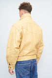 Jacket Amarillo Adventure Bound Talla S Image 2