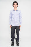 Camisa celeste polo ralph lauren Talla 39 Image 3