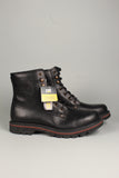 Bota/Botin Negro Caterpillar Talla 44 Image 2