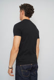 Polera Negro Universal Studios Talla S Image 2