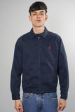 Jacket Azul polo by ralph lauren Talla M Image 0