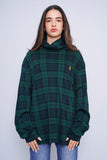 Polera Verde polo ralph lauren Talla TU Image 0
