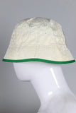 Gorro crema Adidas Talla TU Image 1